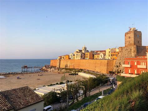 troie termoli|Termoli Travel 2024: Best Places to Visit & Restaurants